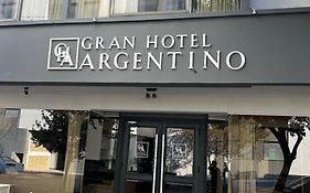 Gran Hotel Argentino